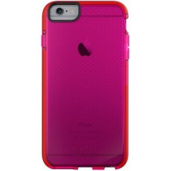 Чехол Tech21 Check Pink iPhone 6+ (T21-4284)